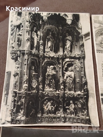 Винтидж Снимки. Началото на 20 Век. , снимка 4 - Колекции - 53204369