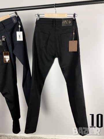 Louis Vuitton дамски панталон  10, снимка 6 - Панталони - 40647593