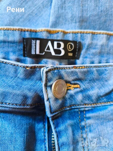 дамски дънки Answear lab, снимка 3 - Дънки - 56440210