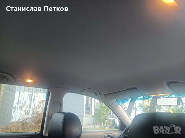 vw passat, снимка 7 - Автомобили и джипове - 52140517