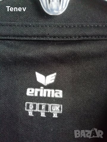 TSV 1860 Munich Munchen Erima оригинална тениска футболна фланелка , снимка 3 - Тениски - 39086193