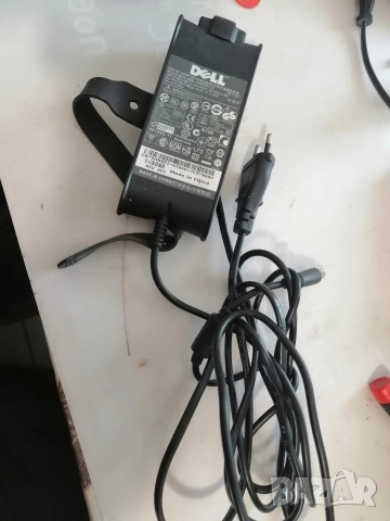 Оригинално зарядно за лаптоп DELL HA65NS1-00