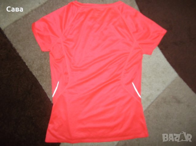 Тениски ADIDAS, NIKE, REEBOK    дамски,М-Л, снимка 4 - Спортни екипи - 29536354