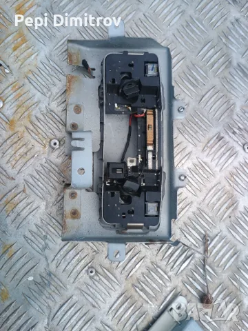 Плафон за Mazda 3 Hatchback I (10.2003 - 12.2009),, снимка 2 - Части - 47499915