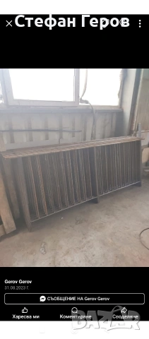 Металообработка , снимка 13 - Тенекеджийски услуги - 50006674