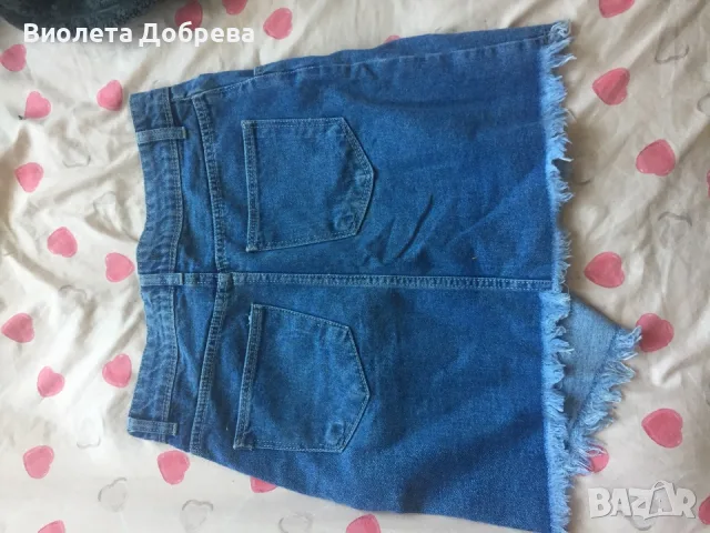 Пола,в много добро състояние, снимка 2 - Поли - 55959141