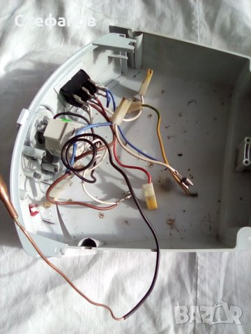 Нагреватели,капаци,фланец и друго за бойлери , снимка 10 - Бойлери - 28454567