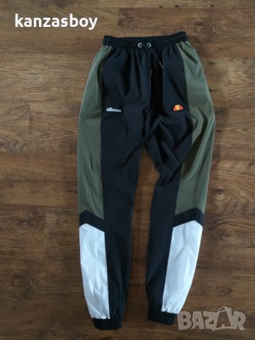 Ellesse Trainingshose mit Logo Modell 'Eulalia - страхотно дамско долнище КАТО НОВО, снимка 8 - Спортни екипи - 40762264
