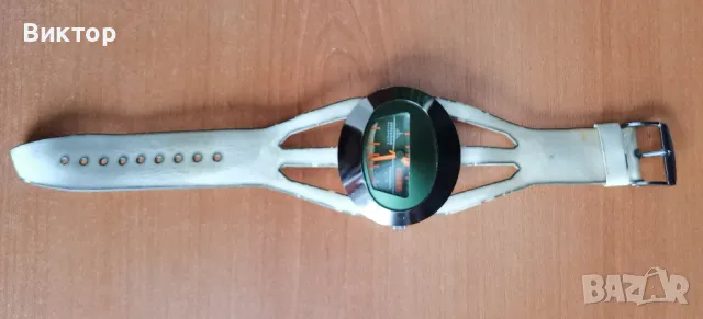 Часовник Spaceman Tressa Lux