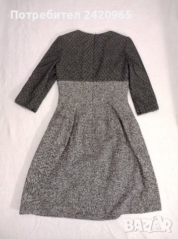 Mellini fashion елегантна рокля, снимка 2 - Рокли - 39533910