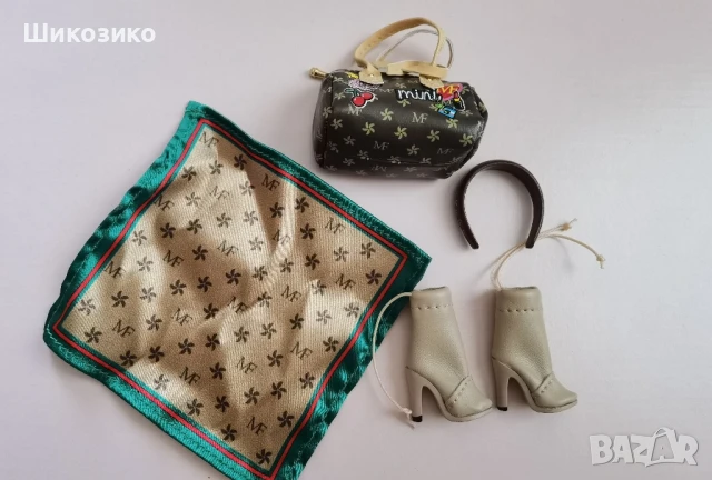 аксесоари за кукла тип Барби , снимка 2 - Кукли - 51075014