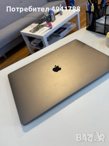 MacBook Pro 16” 2019 | i7 | 16GB | 512GB | Само 99 цикъла, снимка 9 - Лаптопи за работа - 55974041