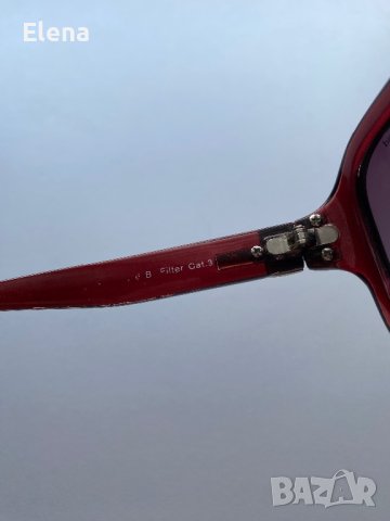 Слънчеви очила Polaroid, снимка 4 - Слънчеви и диоптрични очила - 44296143