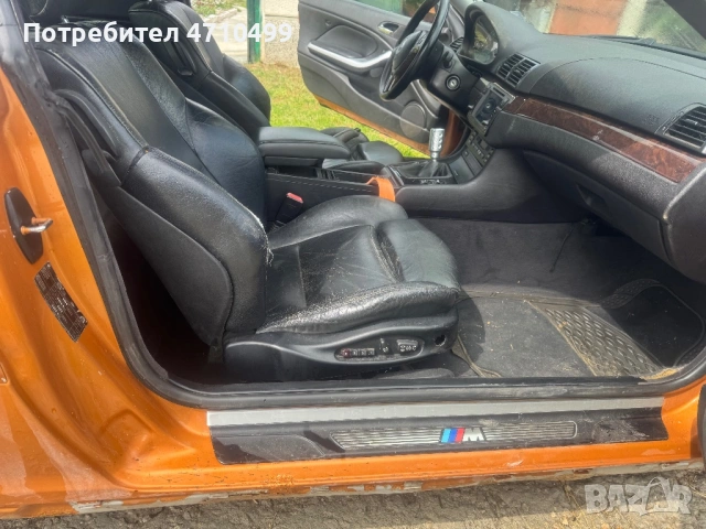 На части 328CI , снимка 9 - Автомобили и джипове - 53118915