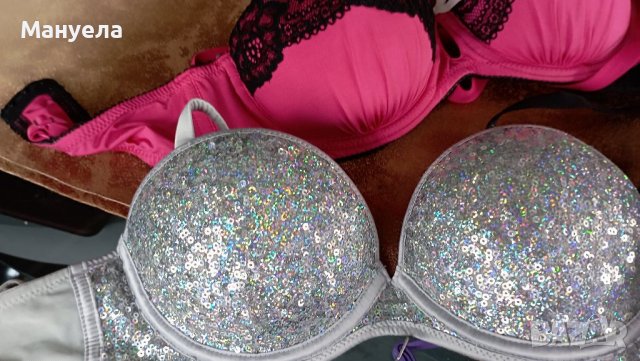 Нови маркови сутиени , снимка 8 - Бельо - 37757922