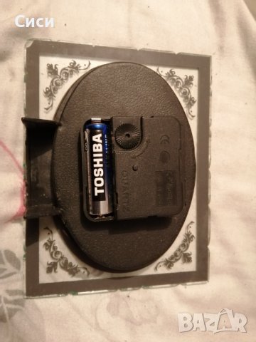 Часовник за дома, снимка 4 - Декорация за дома - 38651469