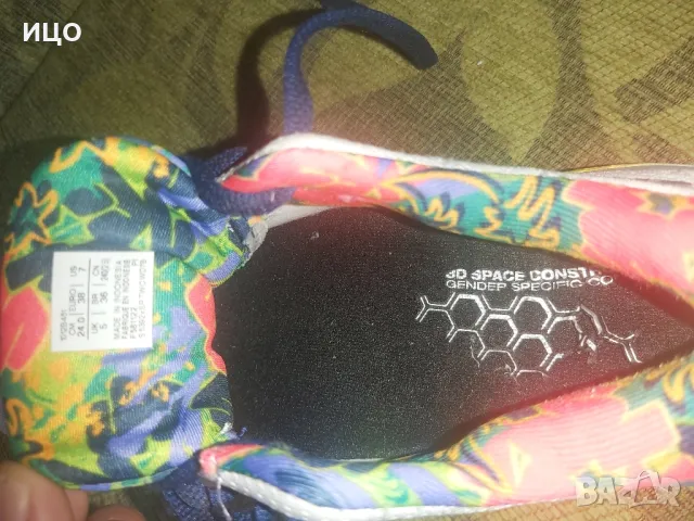 Дамски маратонки Asics GEL-KAYANO 29, снимка 15 - Маратонки - 47393403