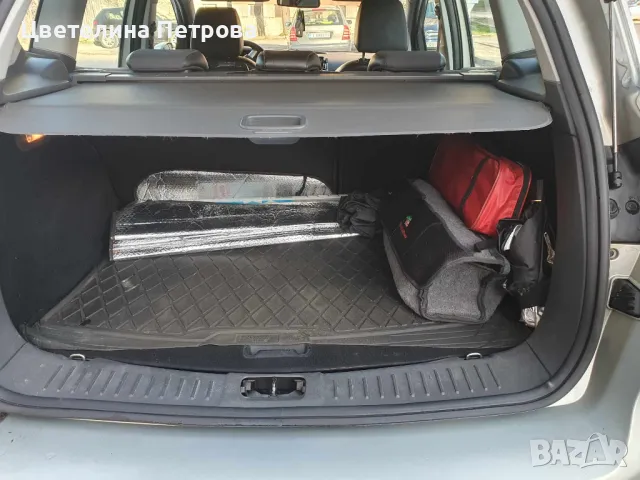 FORD KUGA, снимка 6 - Автомобили и джипове - 50178810