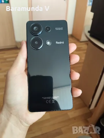 Xiaomi redmi note 13 pro 8/256 4G