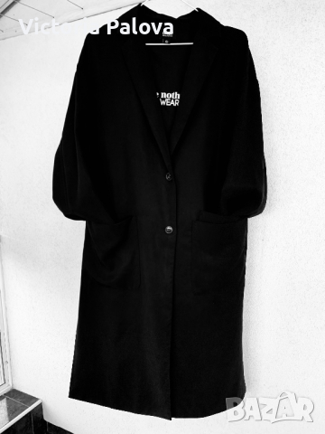 Тренчкот без подплата, снимка 9 - Палта, манта - 36411280