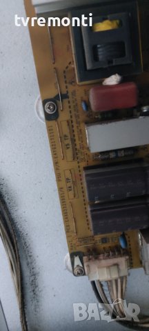 Захр.платка PWR Supply EAY62171101/pcb.N-EAX63329901- LG 50PV350, снимка 2 - Части и Платки - 37477880