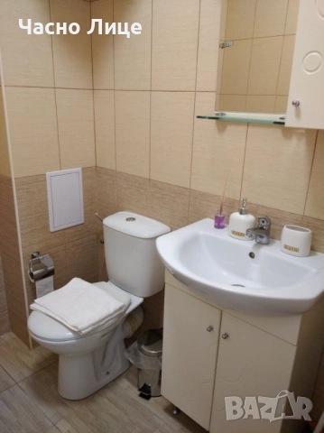 Студио/Апартамент подходящ за Жена, снимка 3 - Квартири, нощувки - 53215803