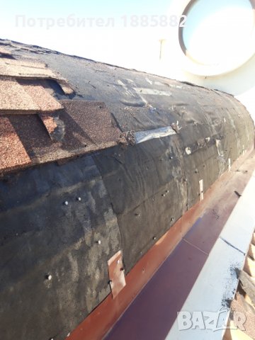 Обява Ремонт на покриви,комини-0898991266