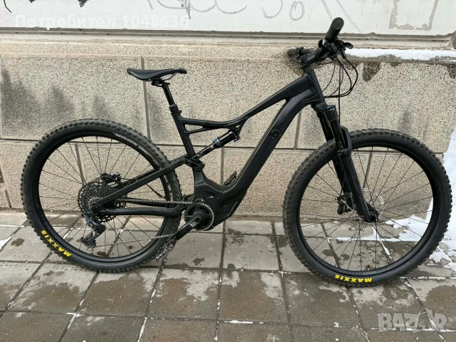 Specialized Turbo Levo FSR Comp 6Fattie