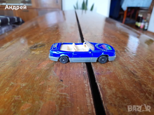 Стара кола,количка #54