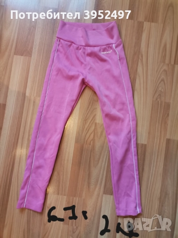 Дрехи, снимка 2 - Други - 51453216