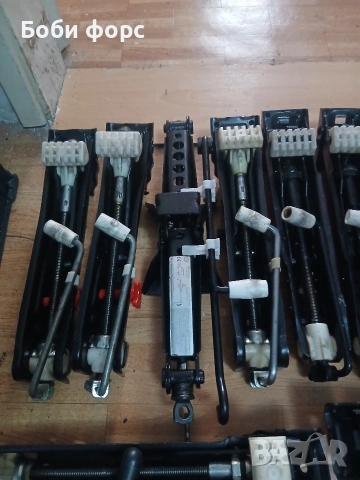 Всички видове крик на марката БМВ нови, снимка 16 - Аксесоари и консумативи - 54057386