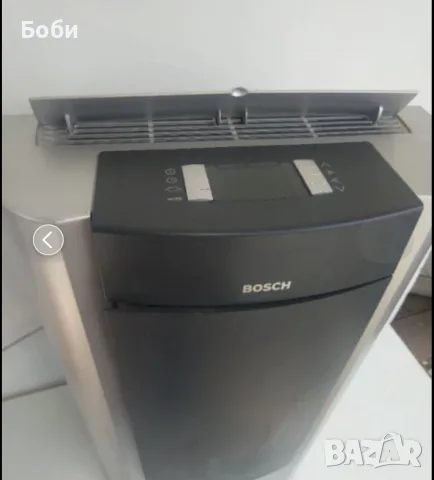 мобилен климатик Bosch 