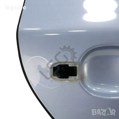 Задна дясна врата Skoda OCTAVIA II (1Z) 2004-2010 ID: 134169, снимка 2 - Части - 47274856