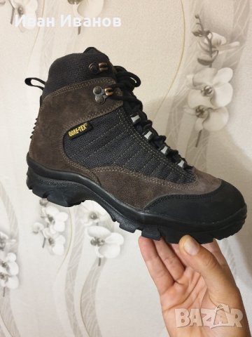  туристически обувки VIKING  mid gore tex gtx  номер 39 