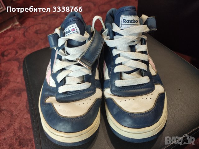 Дамски маратонки Reebok 