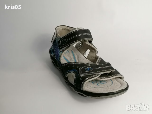 Спортни сандали, снимка 2 - Мъжки сандали - 37338904