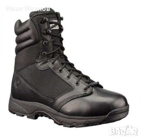 ТАКТИЧЕСКИ Полицейски ОБУВКИ SWAT WINX2 водоустойчиви номер 41, снимка 3 - Други - 42609979