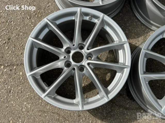 5х112 17 цола Джанти Лети BMW Audi VW Seat Skoda Mercedes 5x112