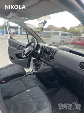 Citroen Berlingo

ХЛАДИЛЕН МАКСИ!, снимка 12 - Автомобили и джипове - 56511166