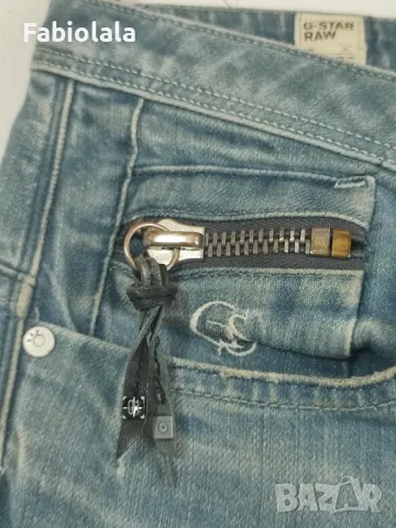 G-star jeans 27, снимка 9 - Дънки - 49021664