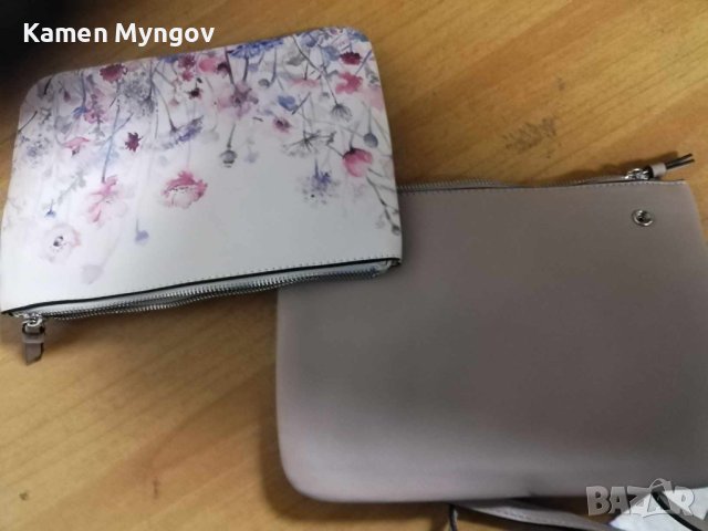 Дамска чанта близнаци, снимка 3 - Чанти - 44214930