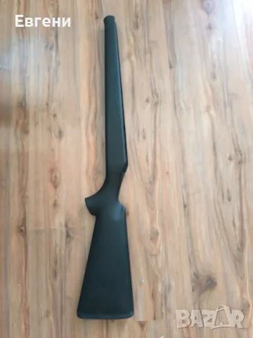 blaser r93 приклад