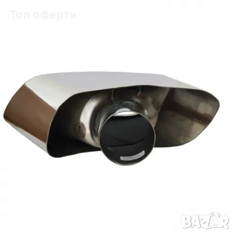 Накрайник за ауспух подходящ за BMW X6 (2007-2017), снимка 4 - Аксесоари и консумативи - 48814008