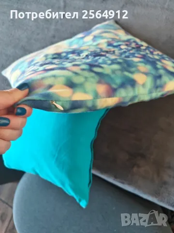 продавам декоративни възглавници , снимка 2 - Възглавници - 48982269