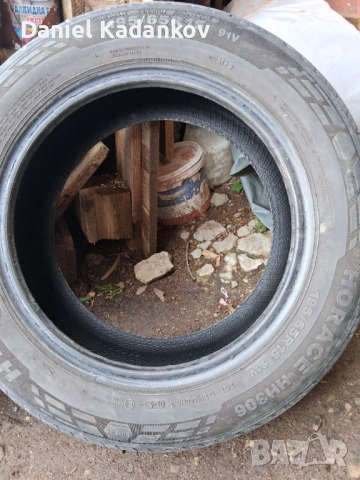 гуми втора ръка,запазени, снимка 7 - Гуми и джанти - 54042636