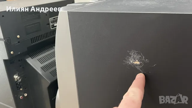 Продавам sony mhc bx5 , снимка 15 - Аудиосистеми - 55739260