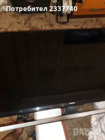 телевизор Samsung model UE43MU6179U, снимка 5 - Телевизори - 56268145