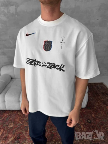 Тениска nike, снимка 5 - Тениски - 51172478