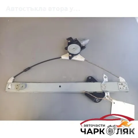 Ел машинка стъкло стъклоповдигач задна дясна Субару Аутбек,Легаси 12г