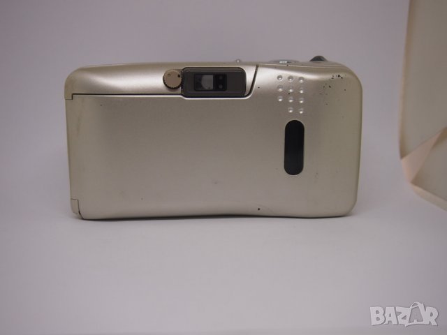 Фотоапарат Olympus Mju Zoom 105, снимка 6 - Фотоапарати - 37379214